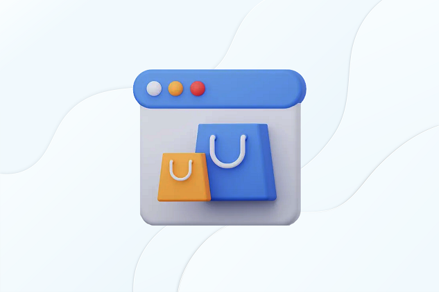 shopify-website-